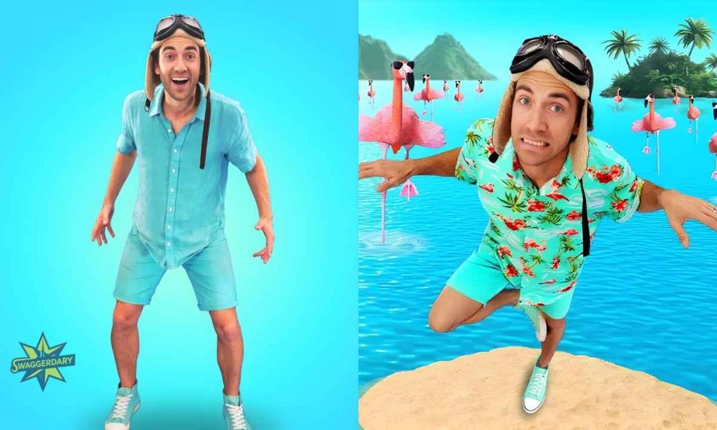 Daniel Coleman Net Worth 2025: The Rise of Danny Go