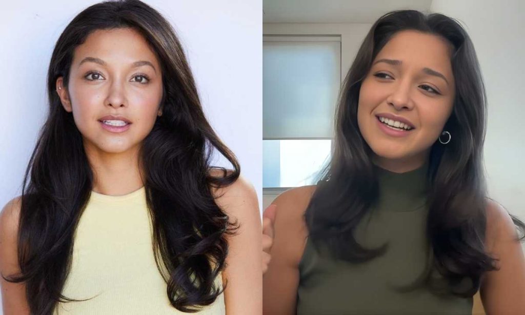 Acting Journey and Major Career Milestones