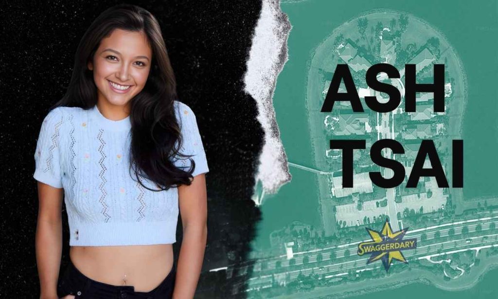 Ash Tsai Husband: Truth About Her Personal Life