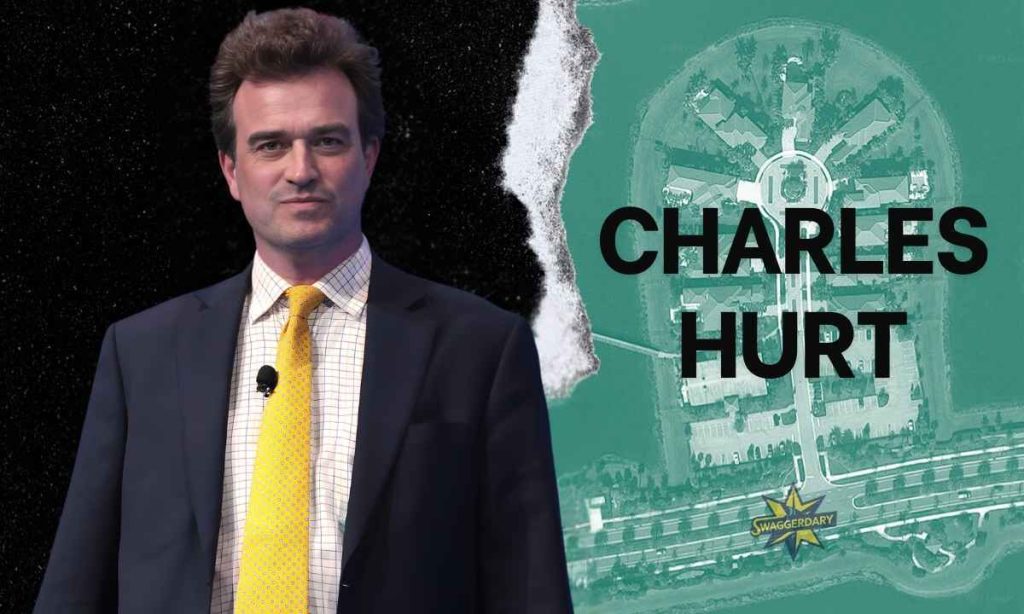 Charles Hurt Net Worth: Journalist Success Story