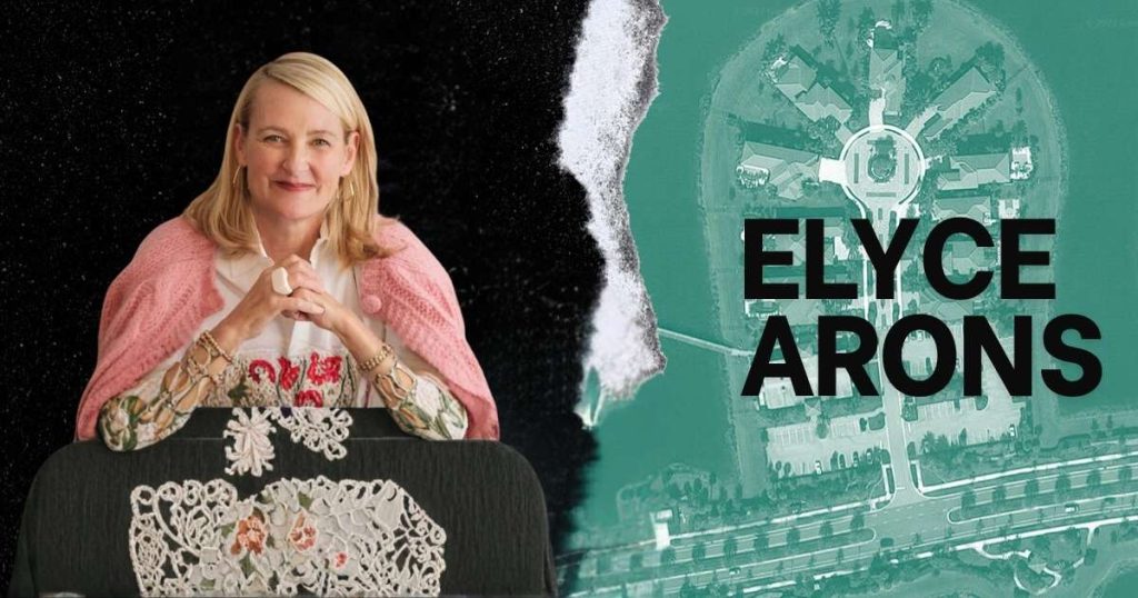 Elyce Arons Net Worth: How She Built a $99M Fashion Empire