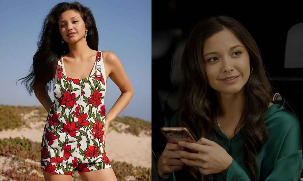 Height, Appearance, and On-Screen Presence