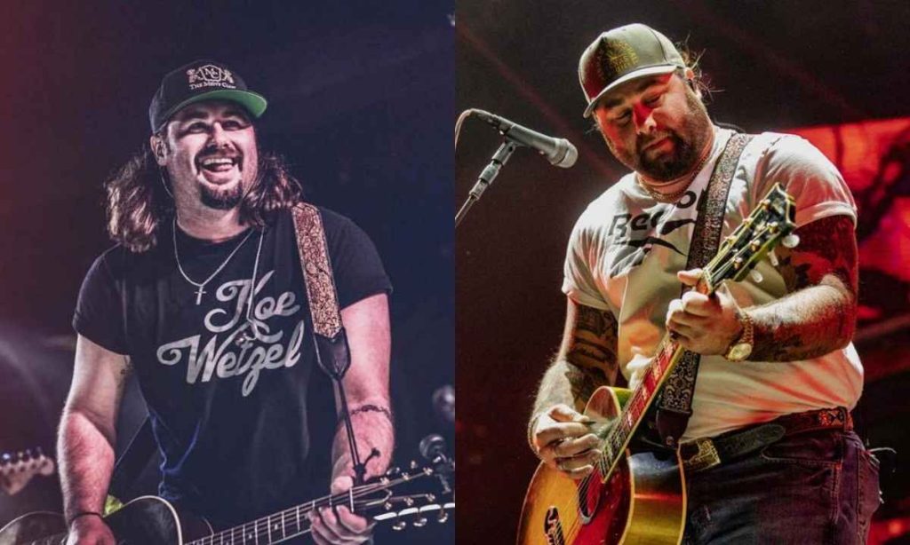 Koe Wetzel's Music Career and Income Sources