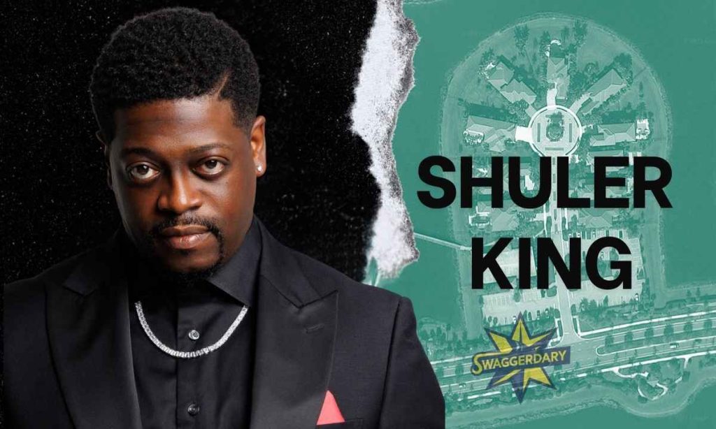 Shuler King Net Worth
