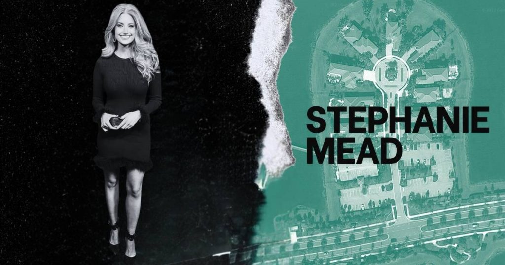 Stephanie Mead's Career Highlights