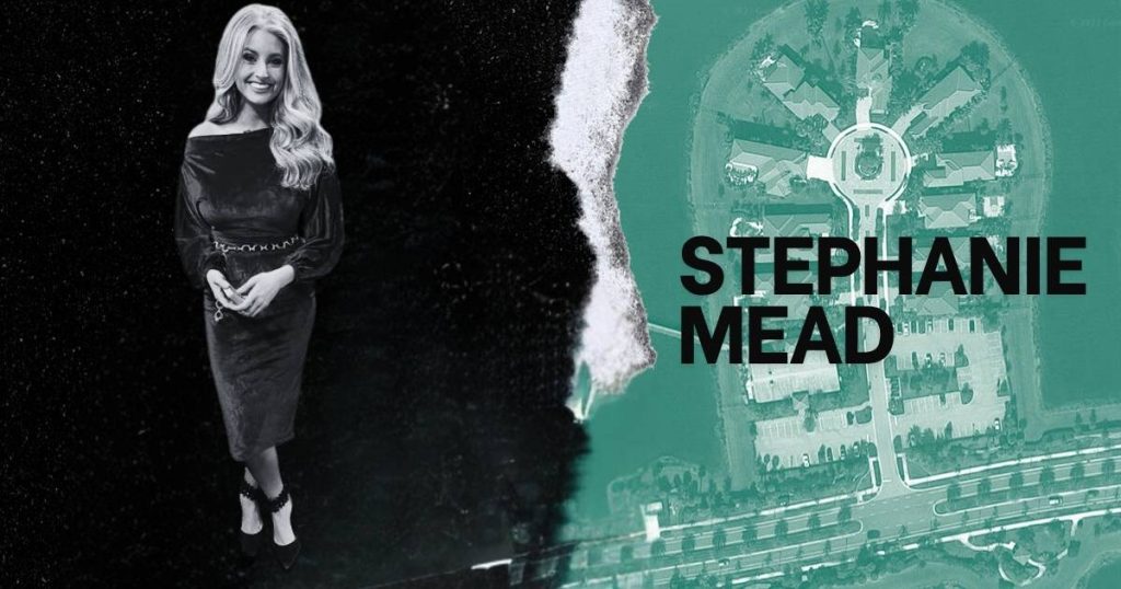 Stephanie Mead's Net Worth