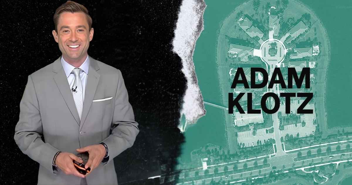 Adam Klotz Net Worth 2025: Exclusive Look Into His Salary & Career
