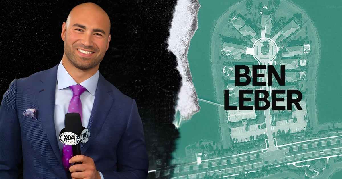 Ben Leber Net Worth Wife, Age, Height In Detailed
