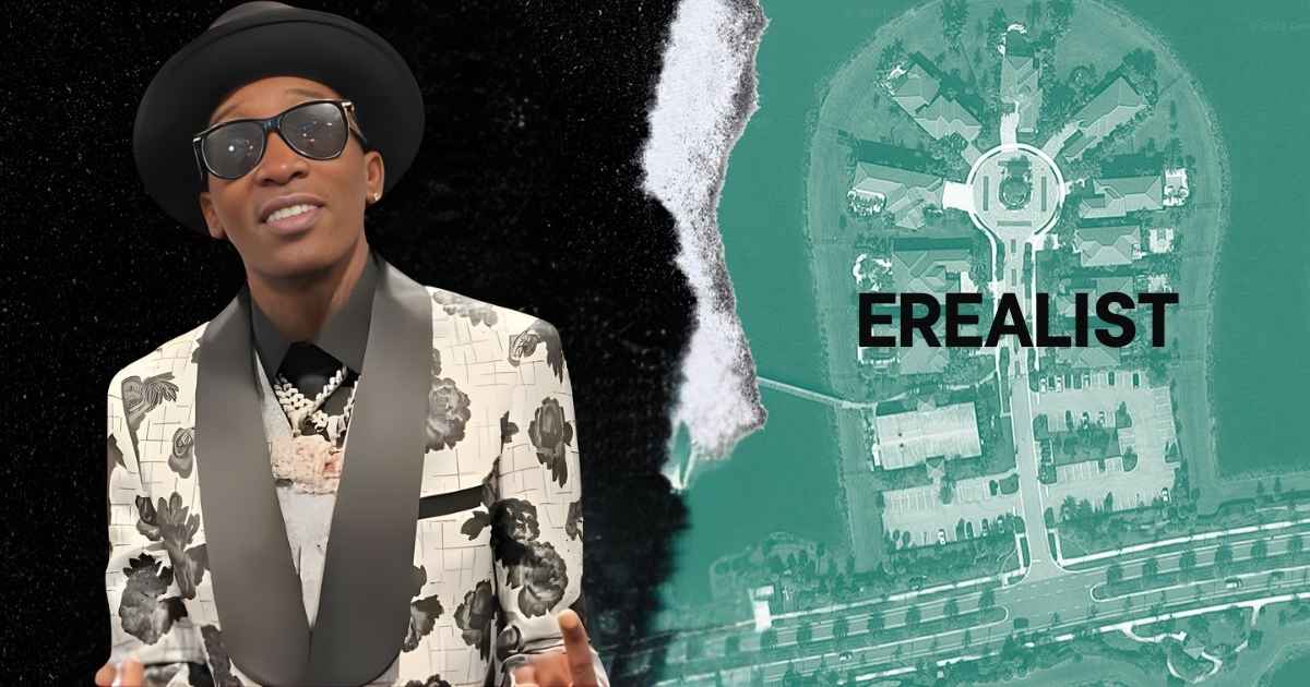 Erealist – 7 Amazing Facts About His Age, Wife, Kids & Net Worth