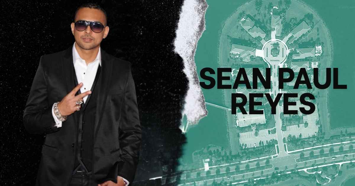 Sean Paul Reyes Net Worth 2025 : Bio, Age, Wife, Career and Others