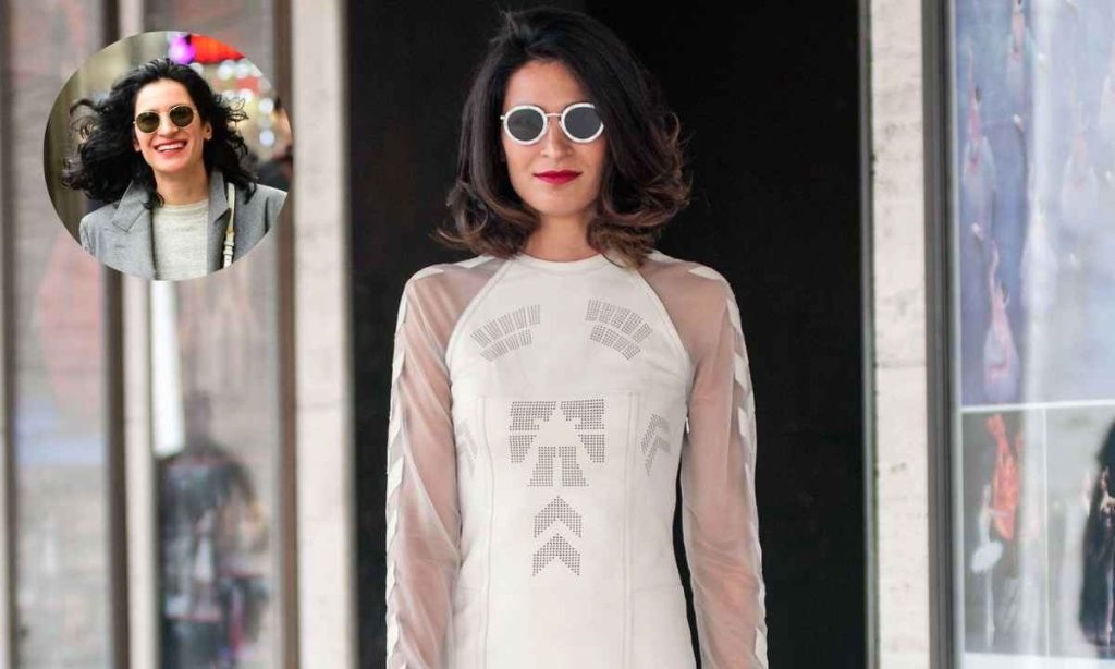 Who is Elena Moussa?