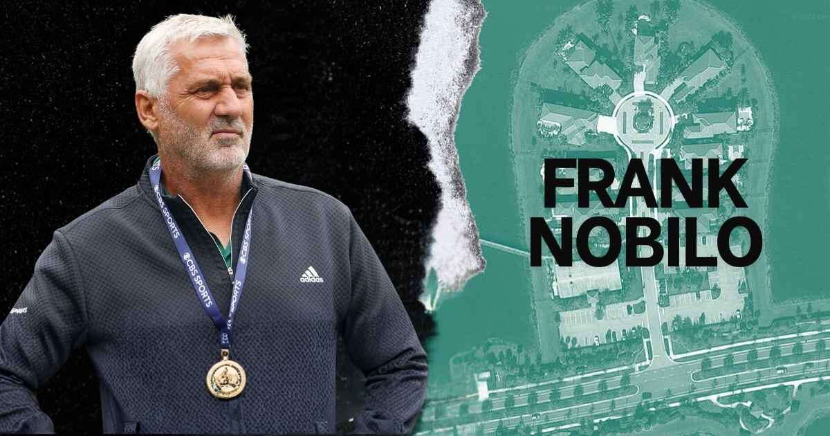 Frank Nobilo – CBS Contract, Net Worth, Detailed Information: Career Overview and Financial Insights